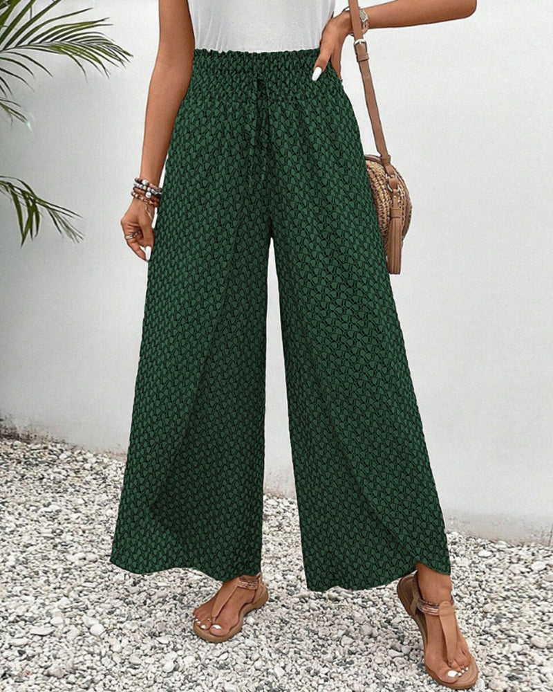 JO | Classic and elegant general pants