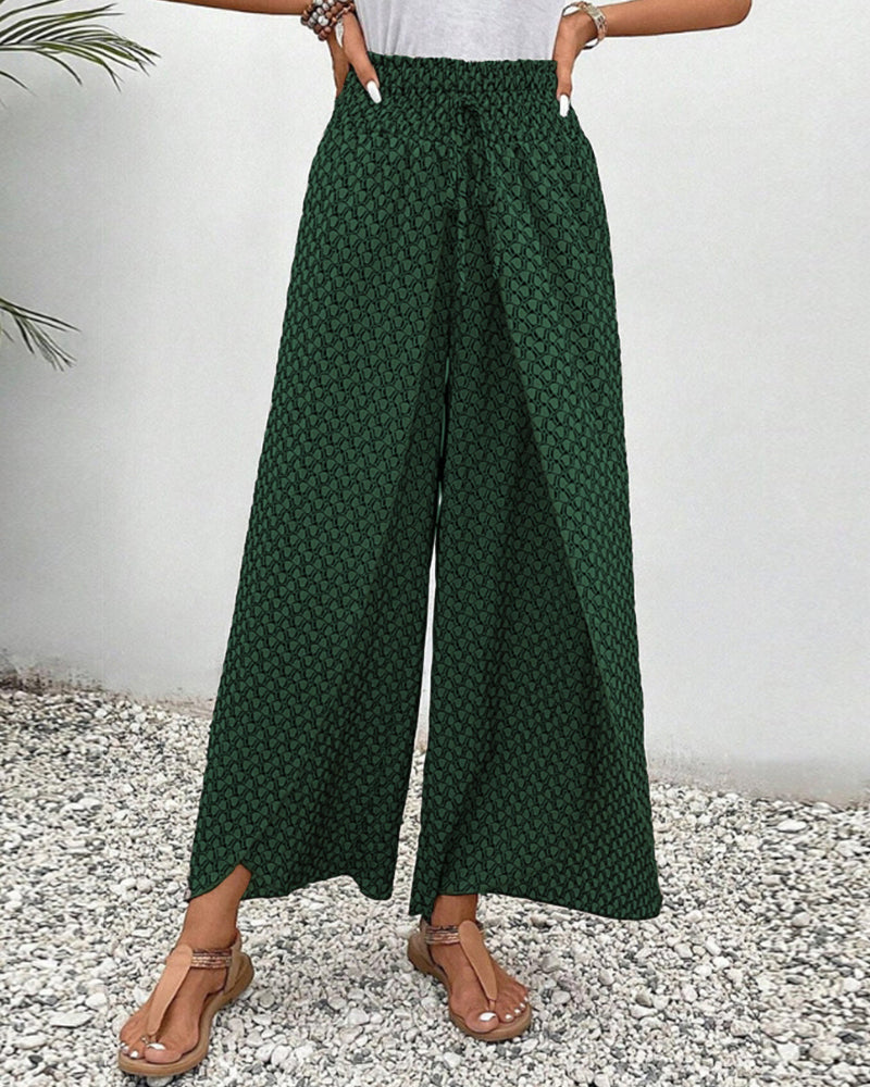 JO | Classic and elegant general pants