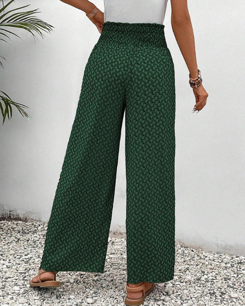 JO | Classic and elegant general pants