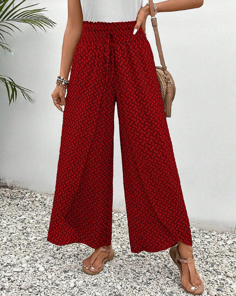 JO | Classic and elegant general pants