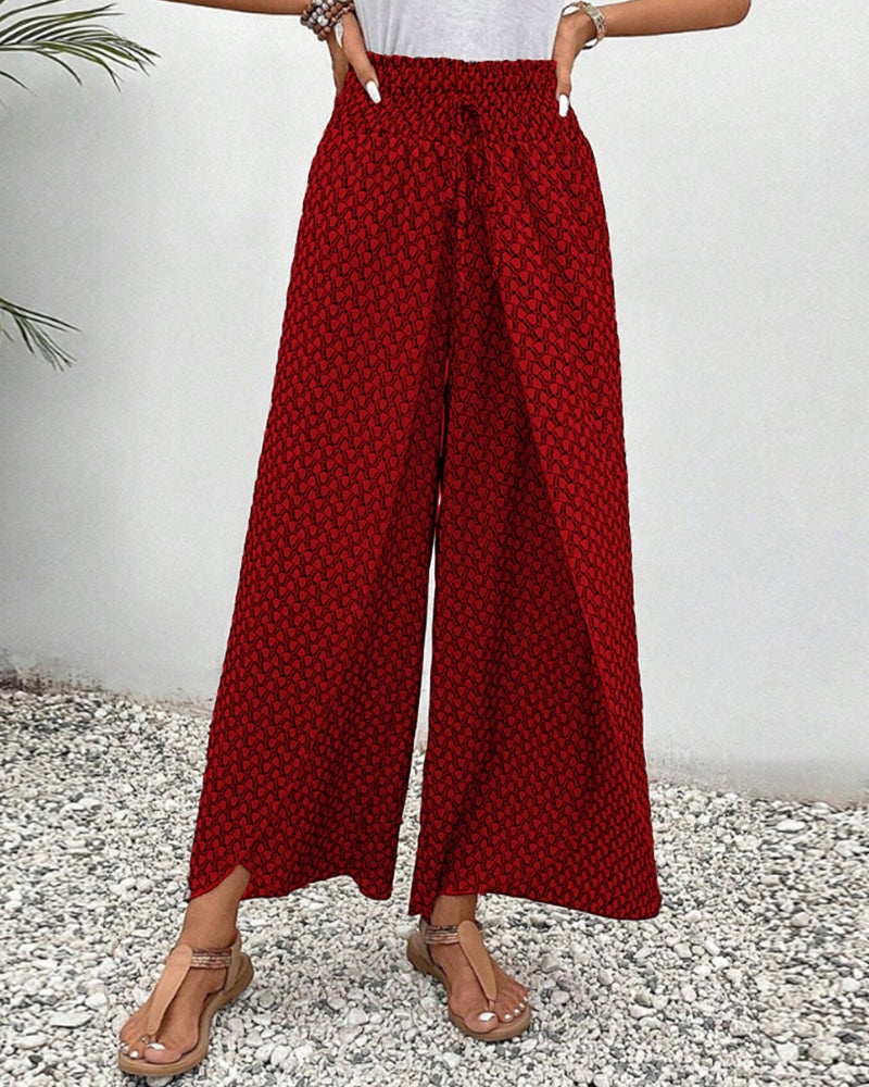 JO | Classic and elegant general pants