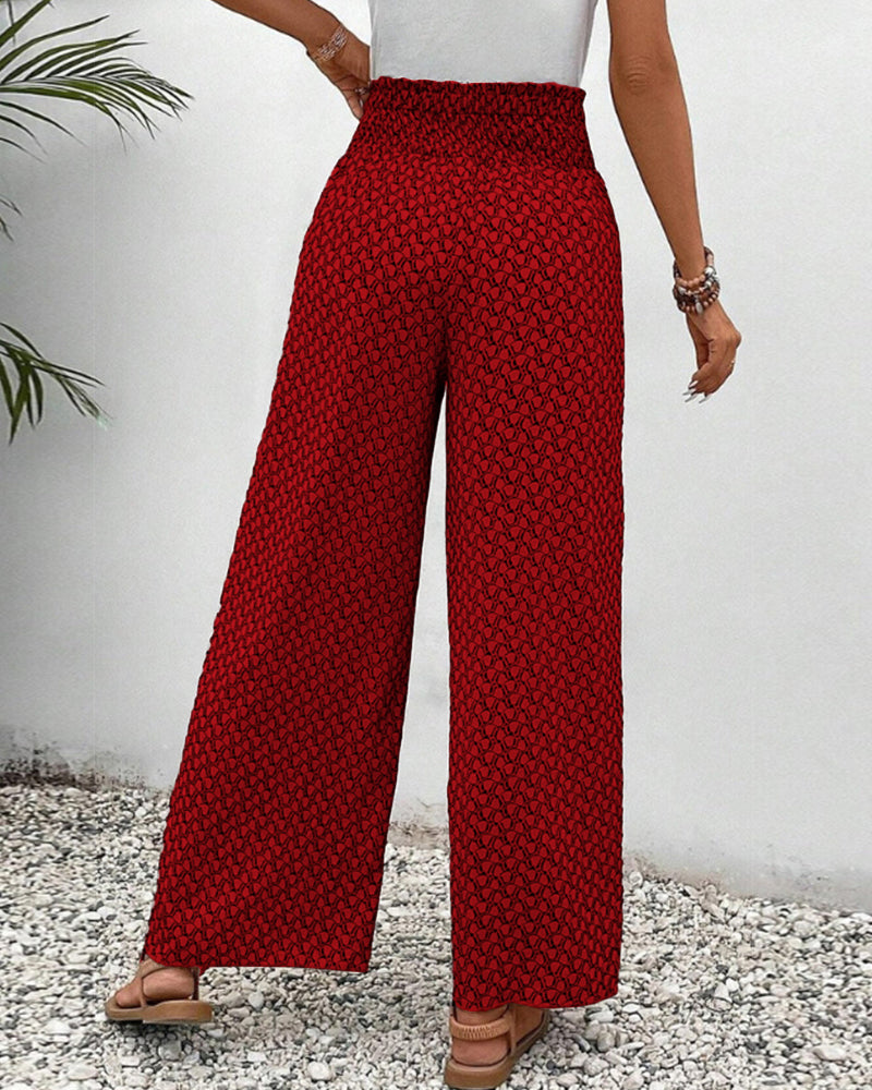 JO | Classic and elegant general pants