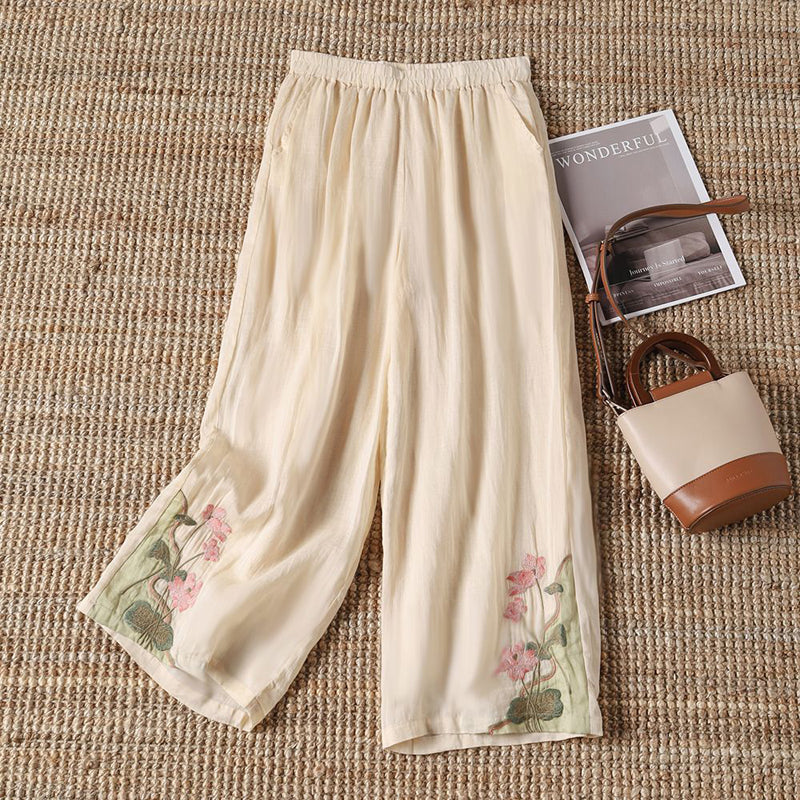 JO | Stylish and elegant pants