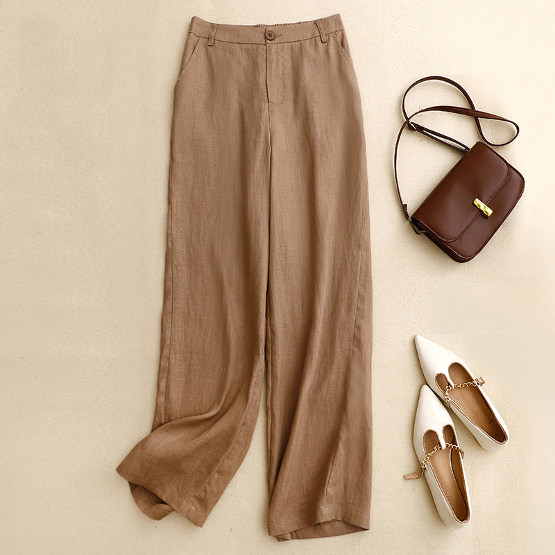 JO | Effortlessly cool pants