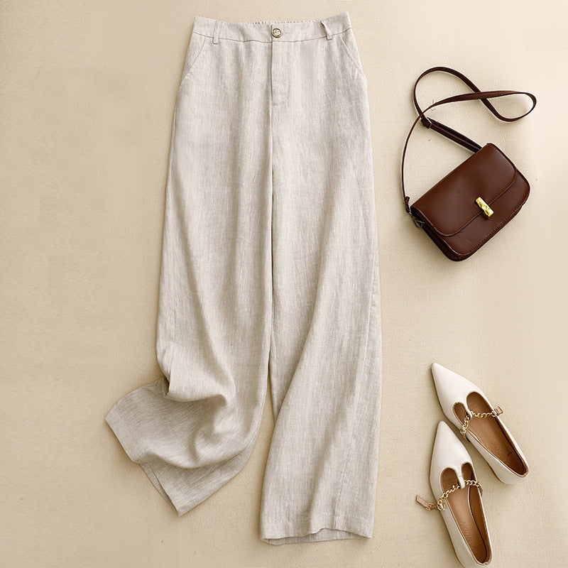 JO | Effortlessly cool pants