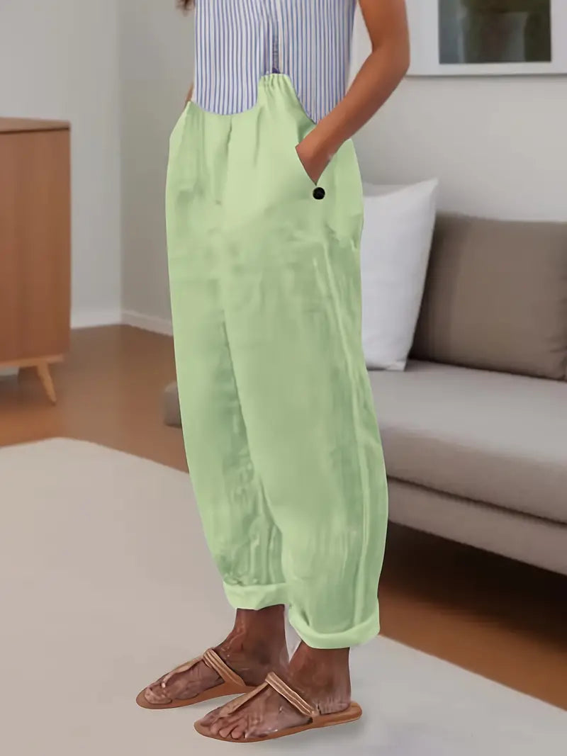 JO | Stylish and elegant general pants
