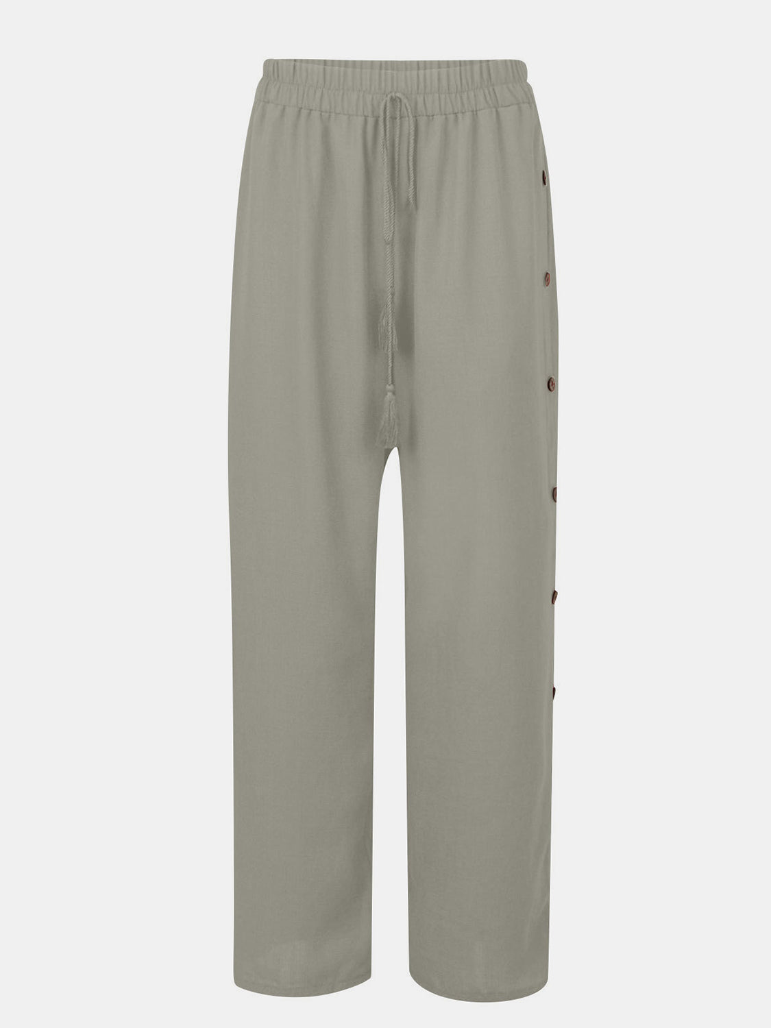 JO | Effortless and Chic Pants