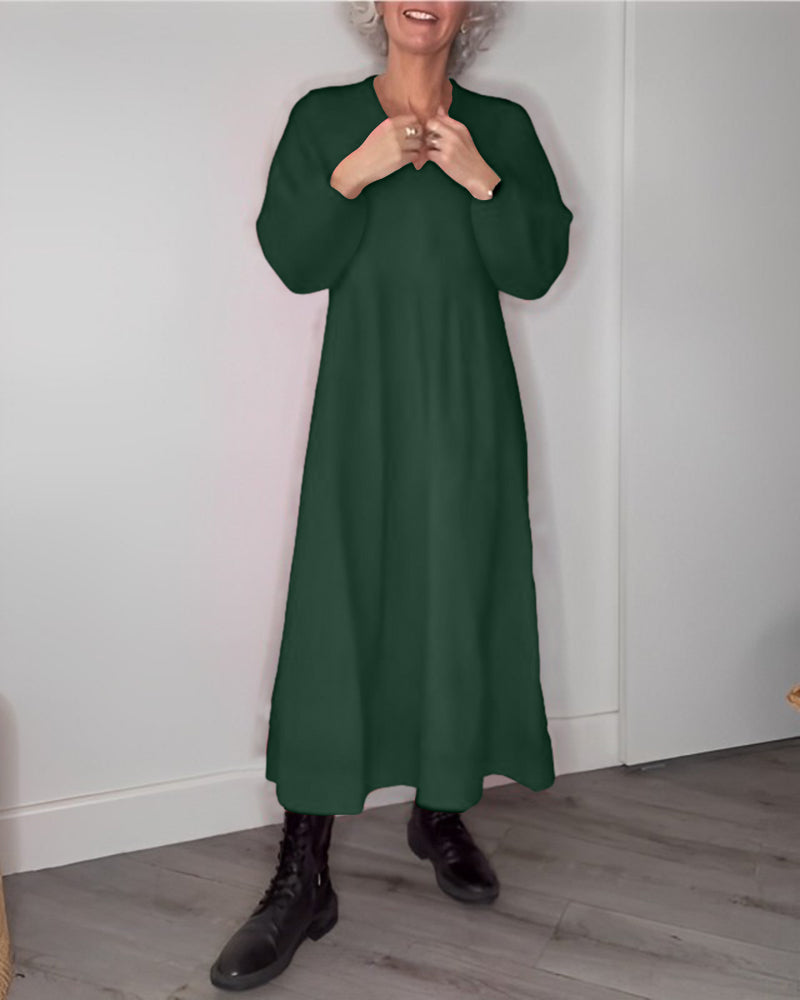 JO | elegant maxi dress for women