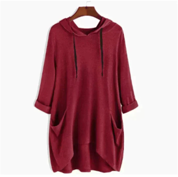 JO | Effortless and chic winter sweaters