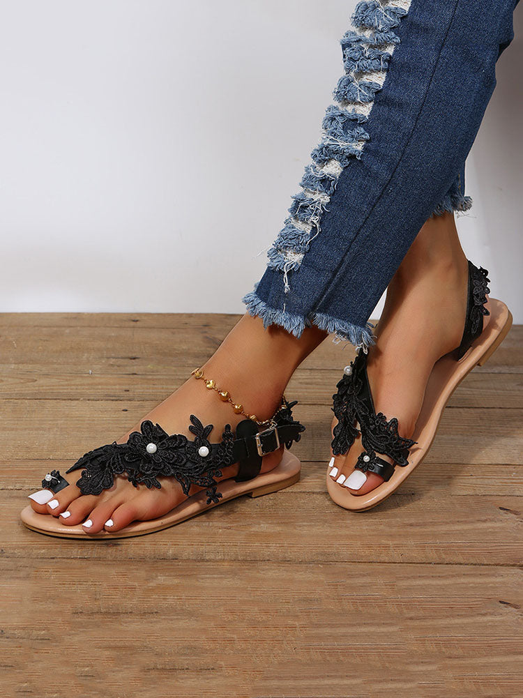 JO | Luxurious and cool sandals