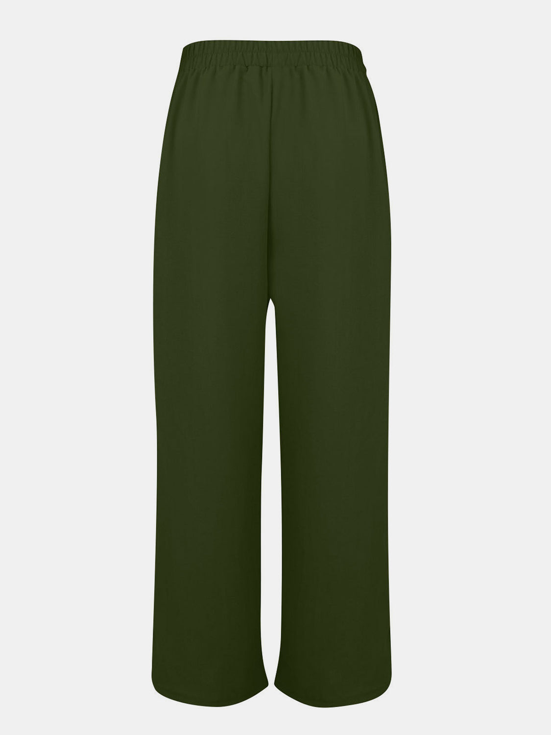 JO | Effortless and Chic Pants