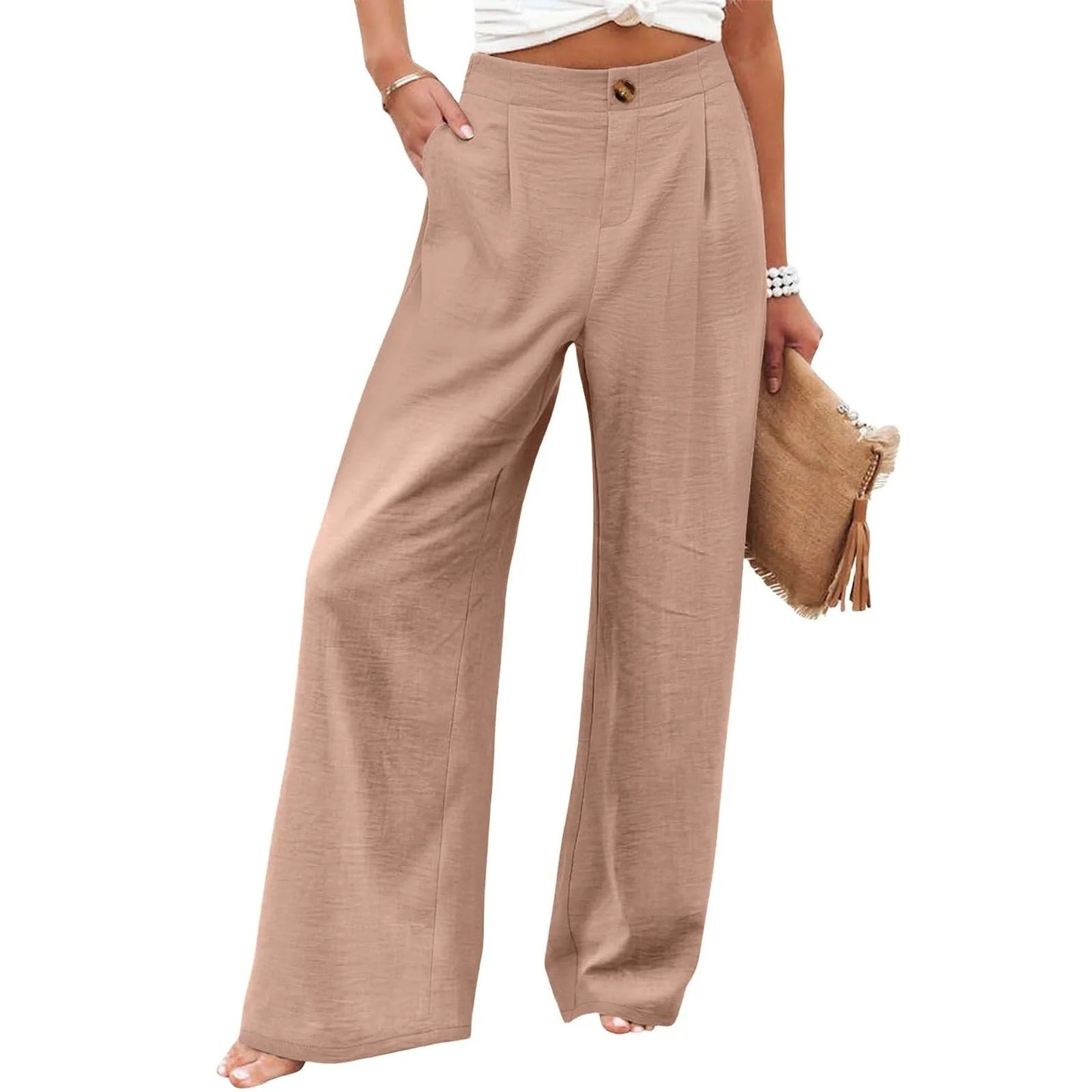 JO | Modern and fashionable winter pants