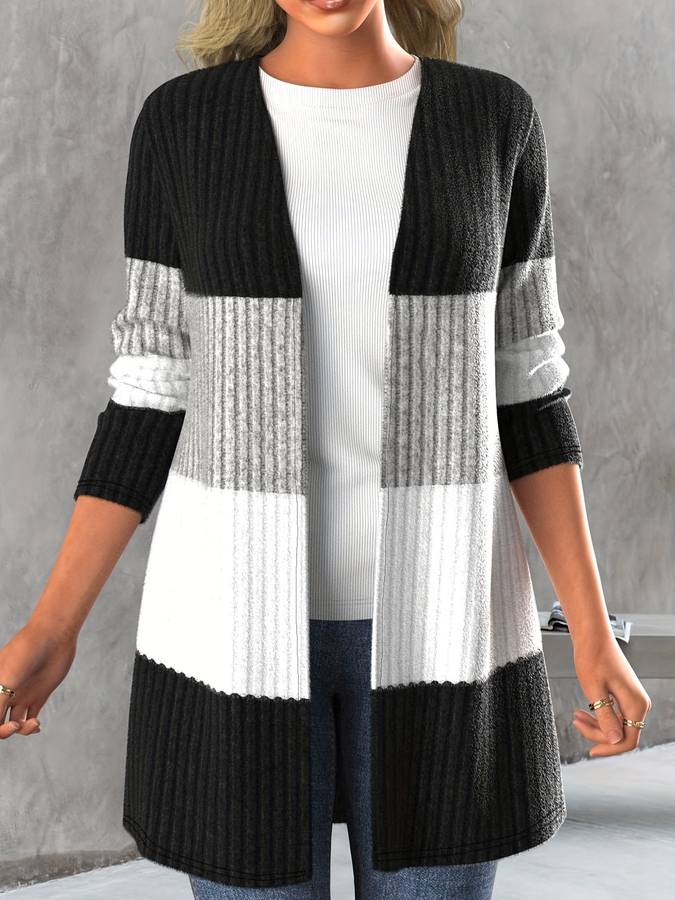 JO | Chic and versatile winter sweater