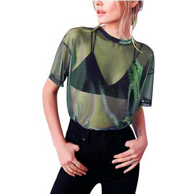 Chic and Comfortable Shirt