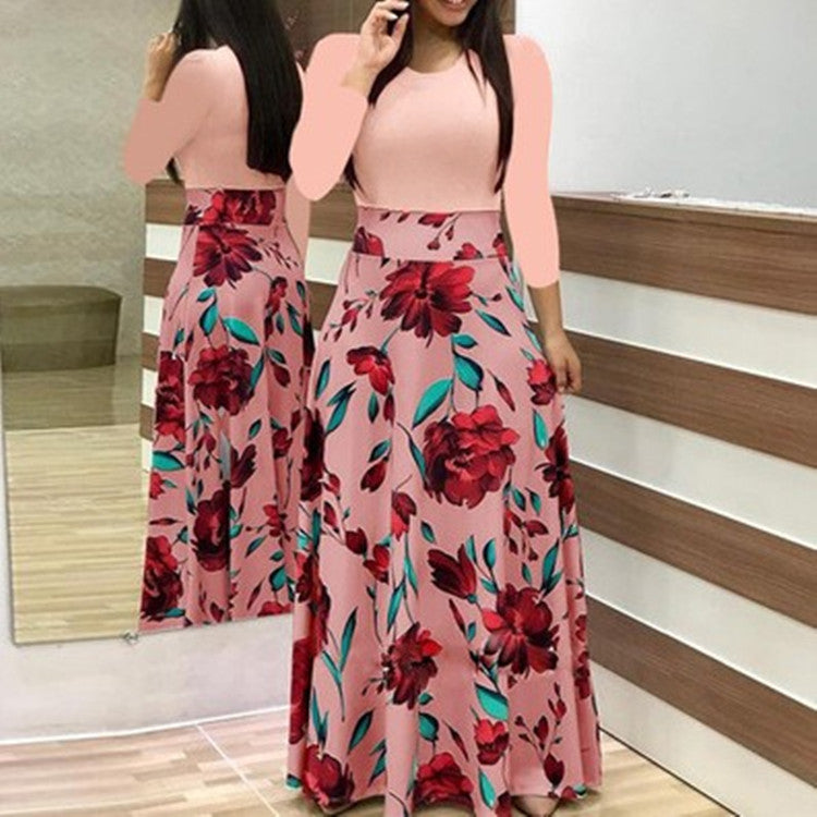 Chic and Comfortable Dress