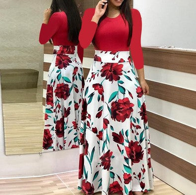 Chic and Comfortable Dress
