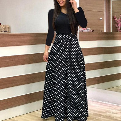Chic and Comfortable Dress