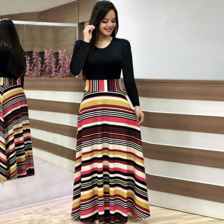 Chic and Comfortable Dress