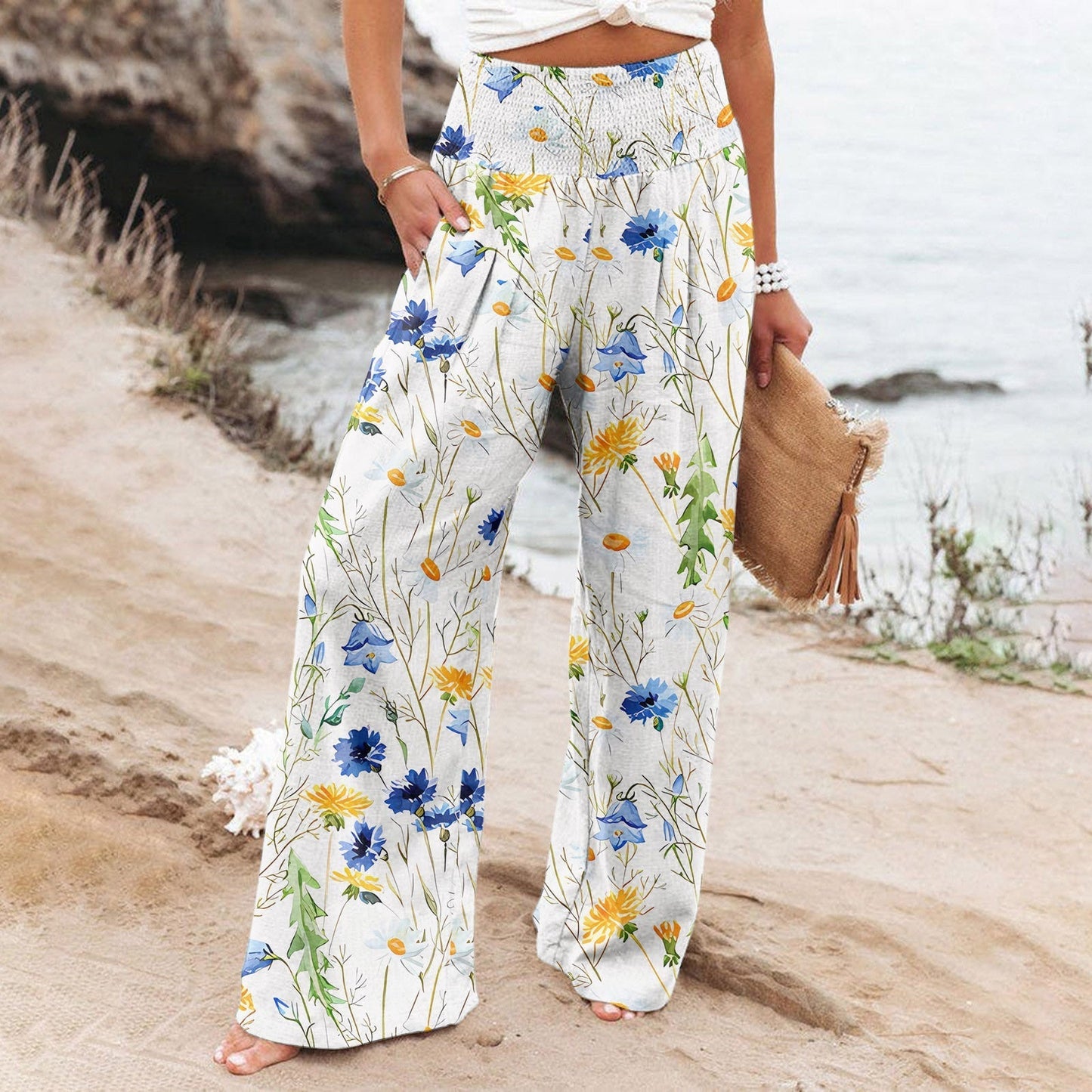 JO | Stylish and chic pants