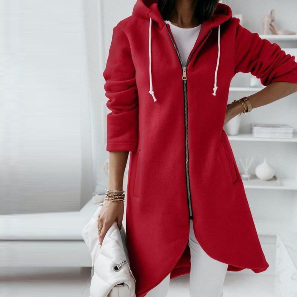 JO | Casual and comfortable winter sweaters