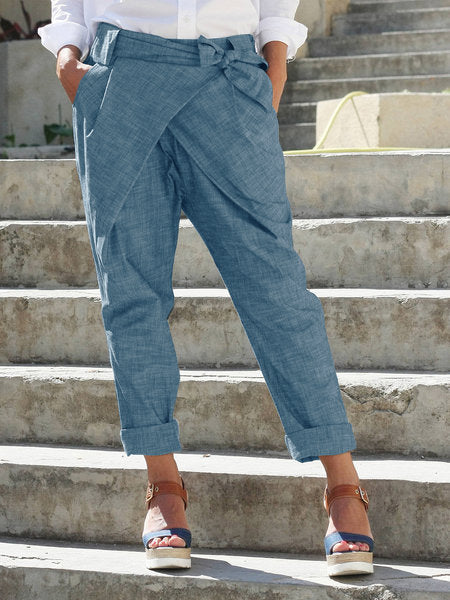 JO | Chic and trendy pants