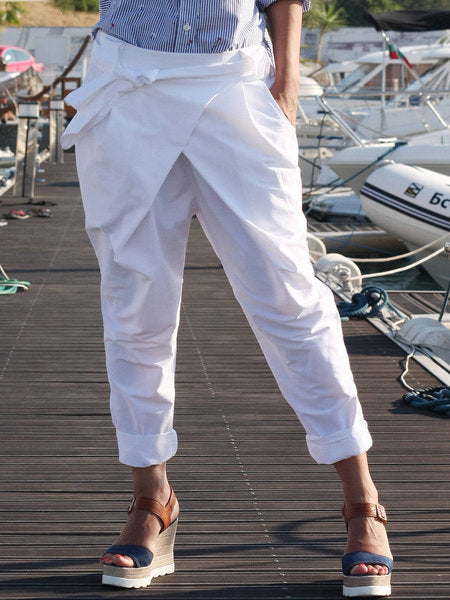 JO | Chic and trendy pants