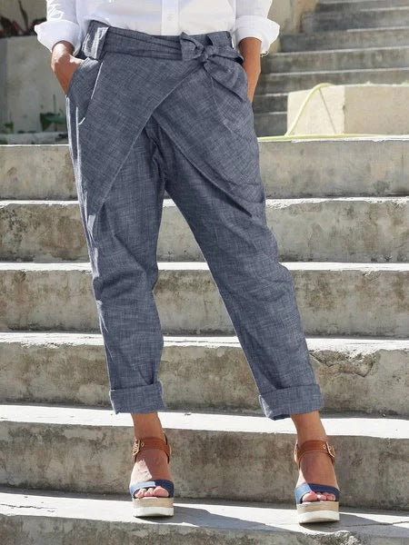 JO | Chic and trendy pants