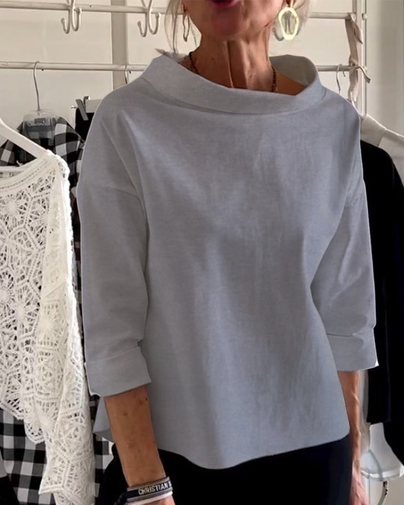 JO | Elegant T-shirt for women