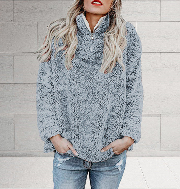 JO | Versatile and comfortable winter sweaters