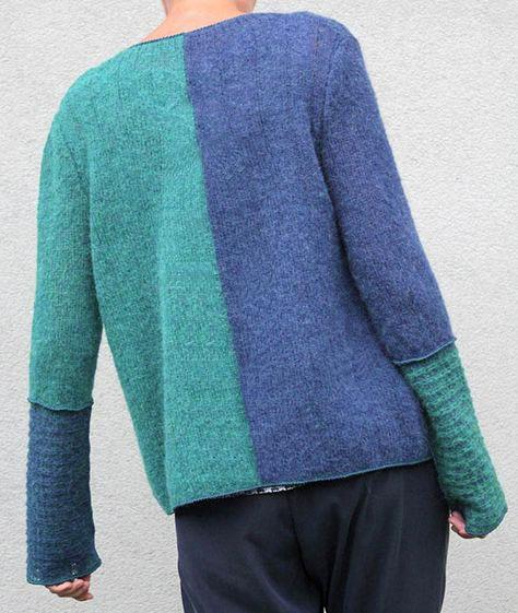 JO | Casual and fashionable winter sweater