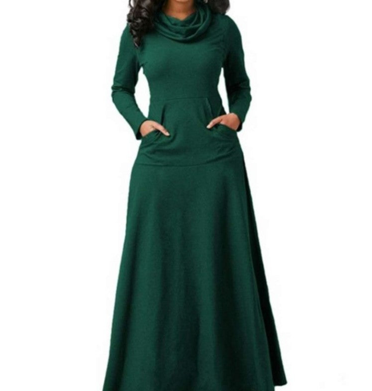 Classy and Versatile Dress