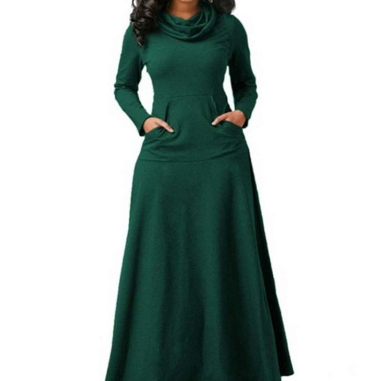 Classy and Versatile Dress