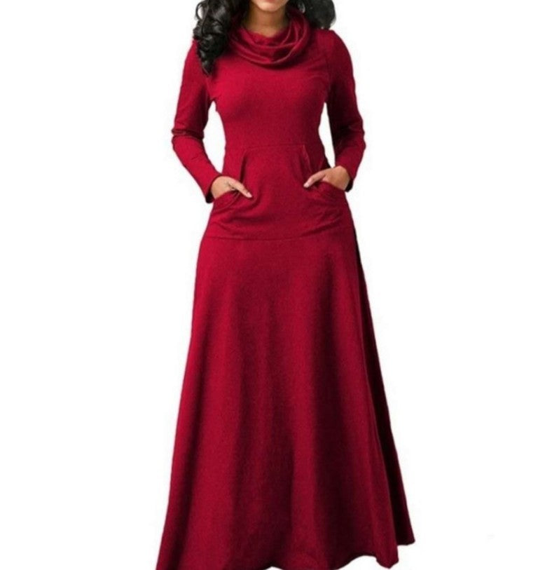 Classy and Versatile Dress