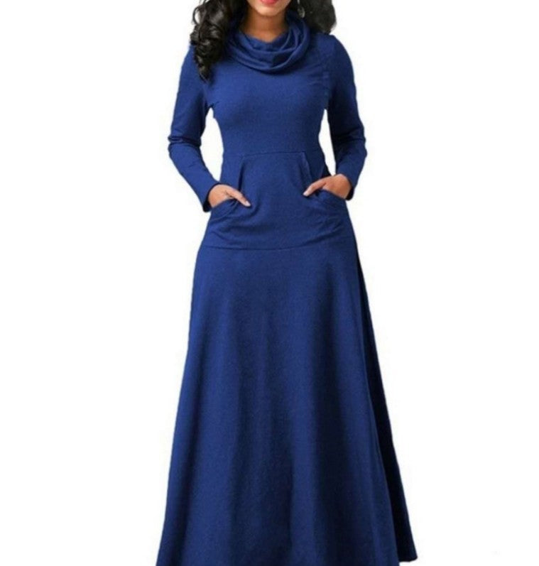 Classy and Versatile Dress