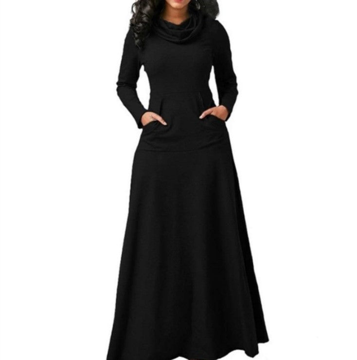 Classy and Versatile Dress