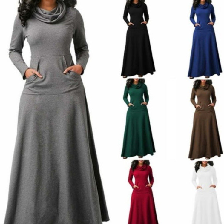 Classy and Versatile Dress