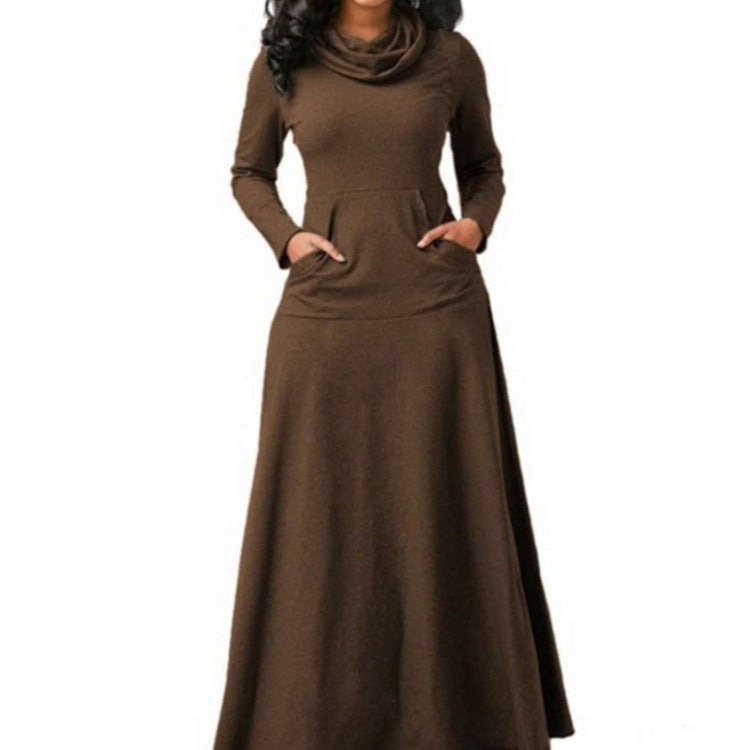 Classy and Versatile Dress
