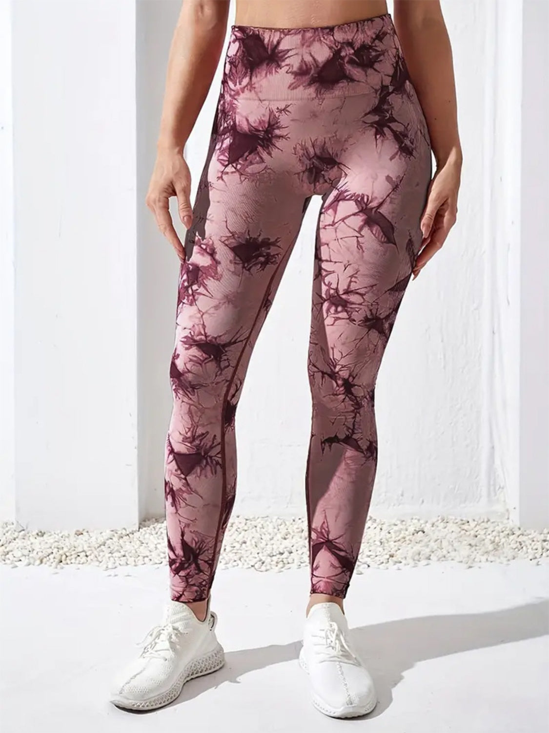 JO | Soft and cool pants