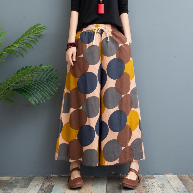 JO | Soft and fresh pants