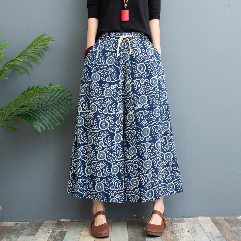 JO | Soft and fresh pants