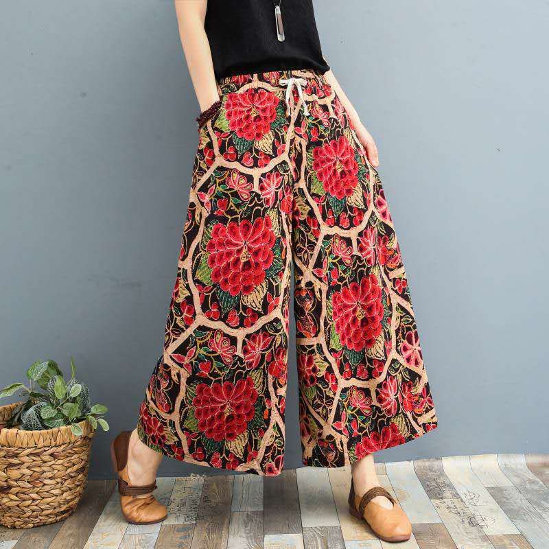 JO | Soft and fresh pants