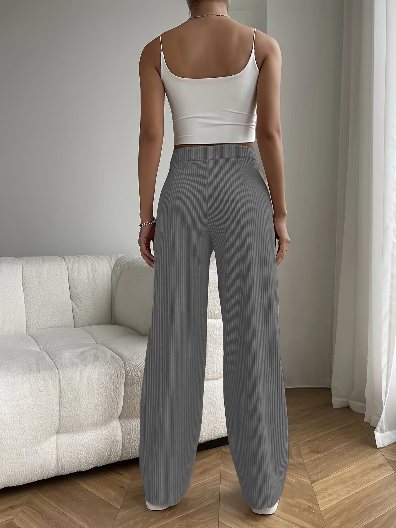 JO | Leisure and relax pants