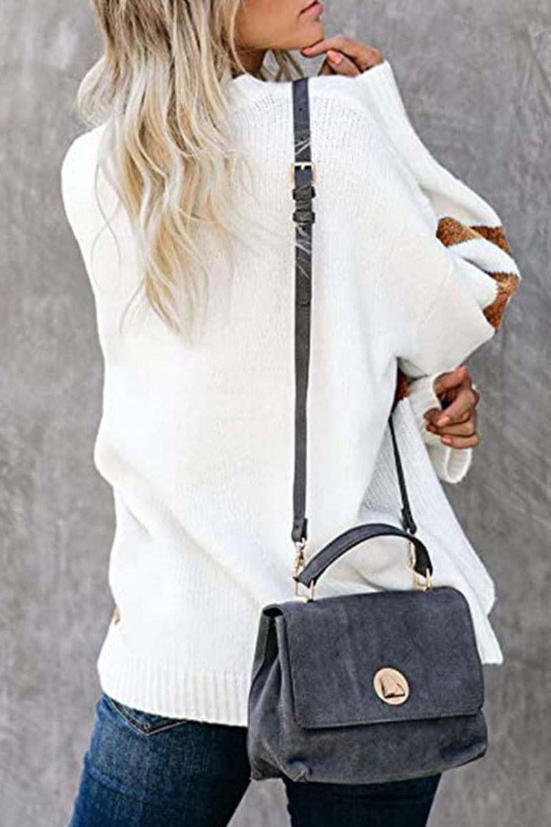JO | Effortless and stylish winter sweaters