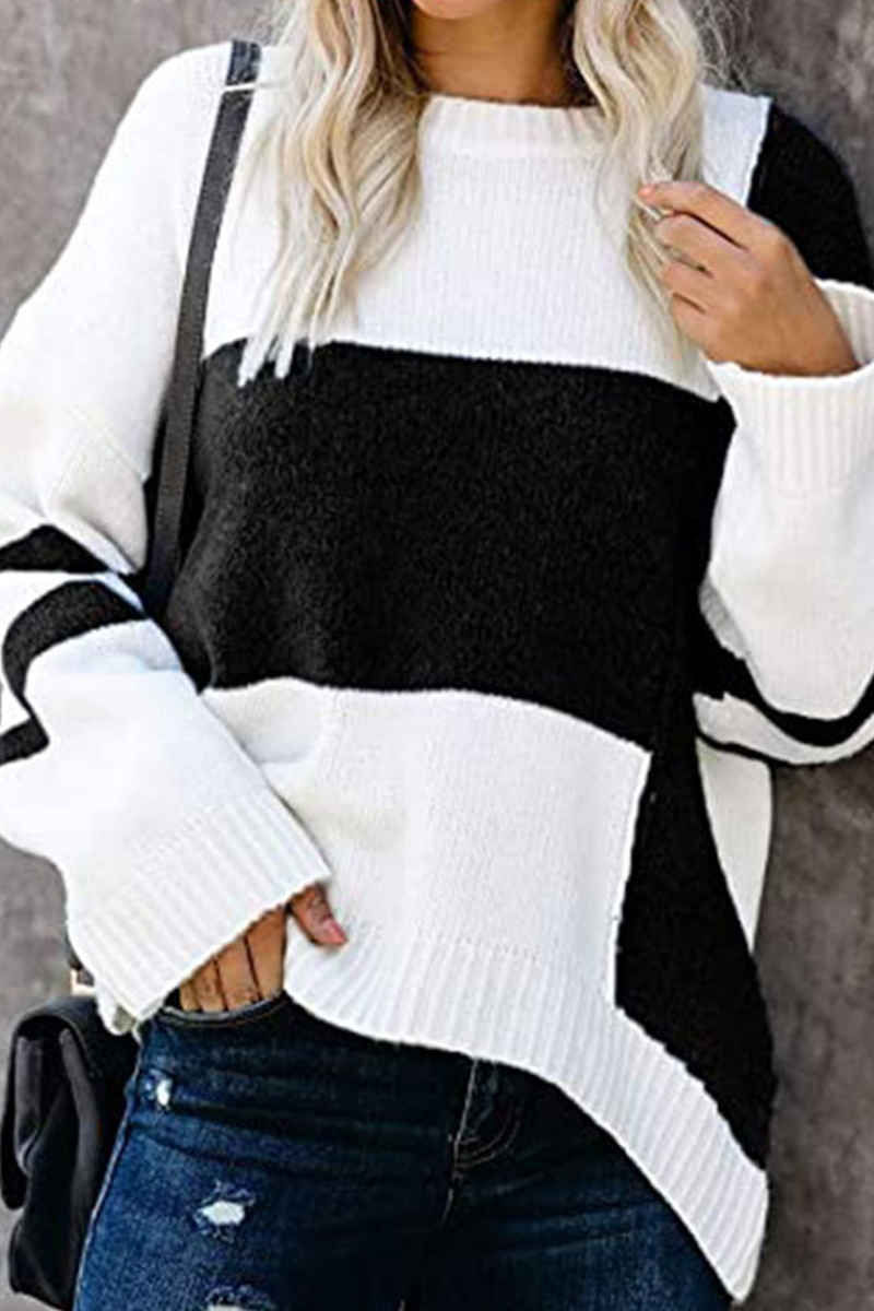 JO | Effortless and stylish winter sweaters