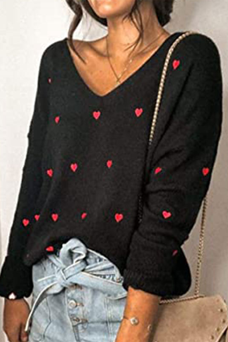JO | Versatile and comfortable winter sweater