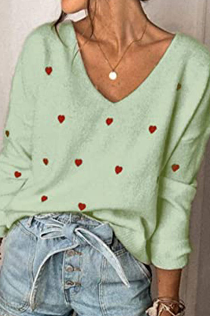 JO | Versatile and comfortable winter sweater