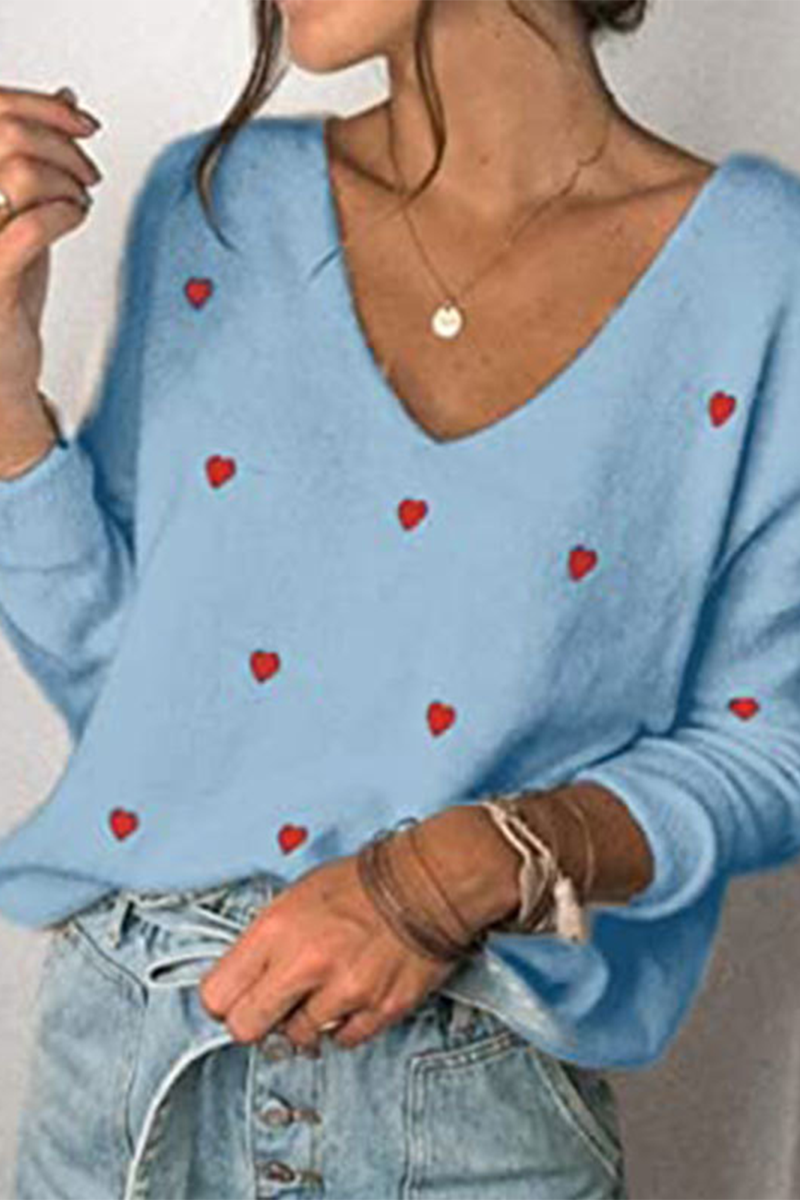 JO | Versatile and comfortable winter sweater