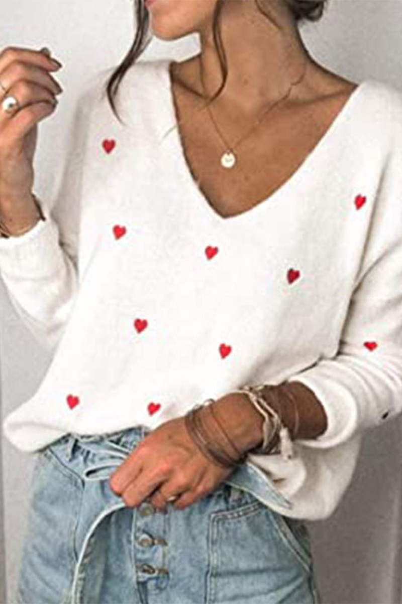 JO | Versatile and comfortable winter sweater