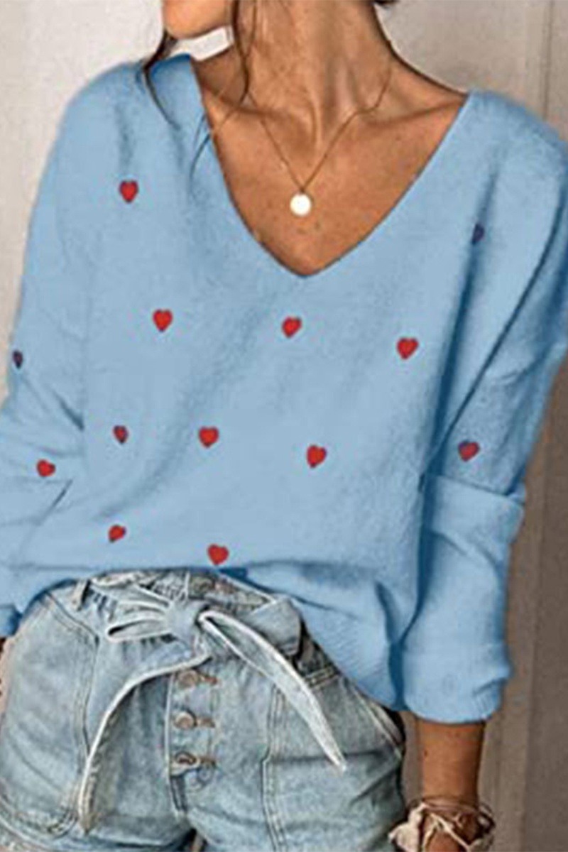 JO | Versatile and comfortable winter sweater