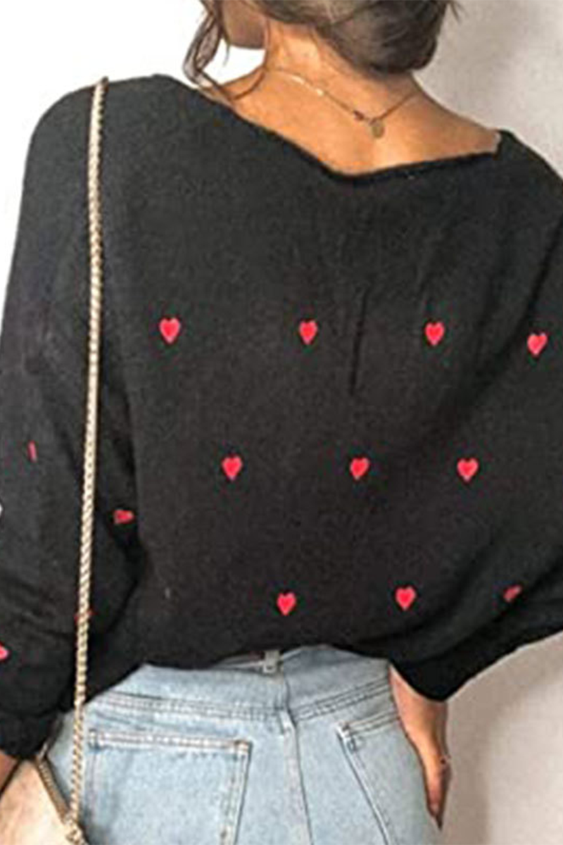 JO | Versatile and comfortable winter sweater